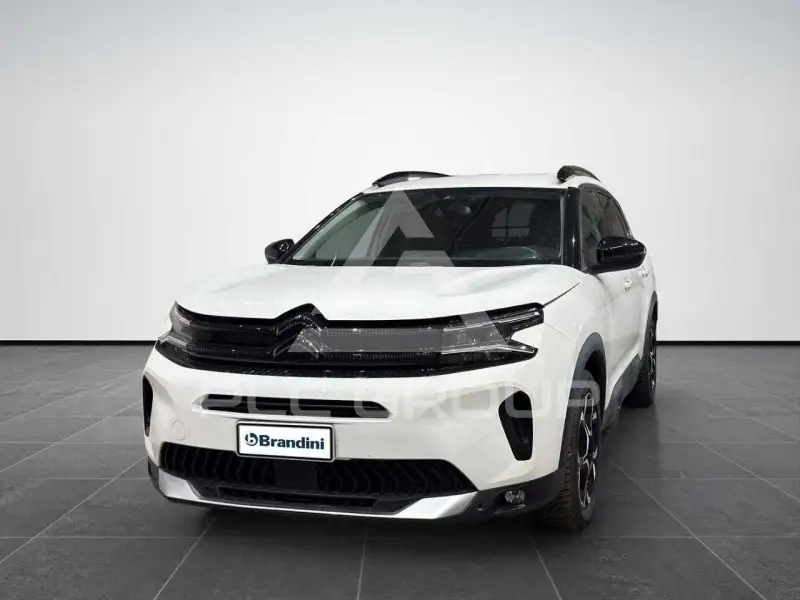 2023 Citroen C5