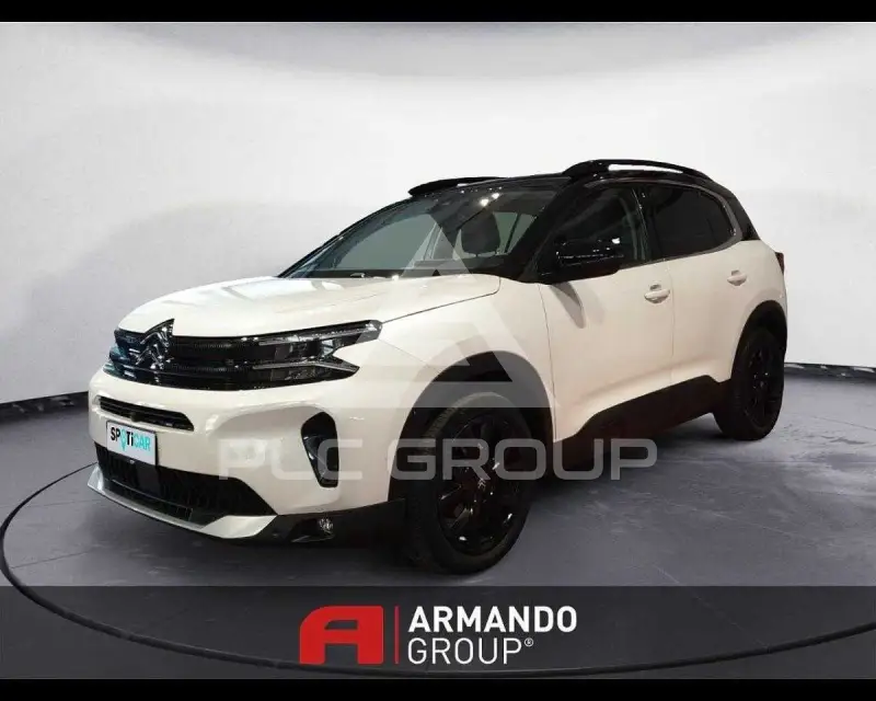 2023 Citroen C5