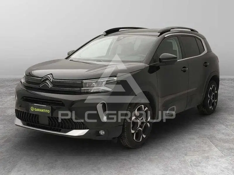 2023 Citroen C5