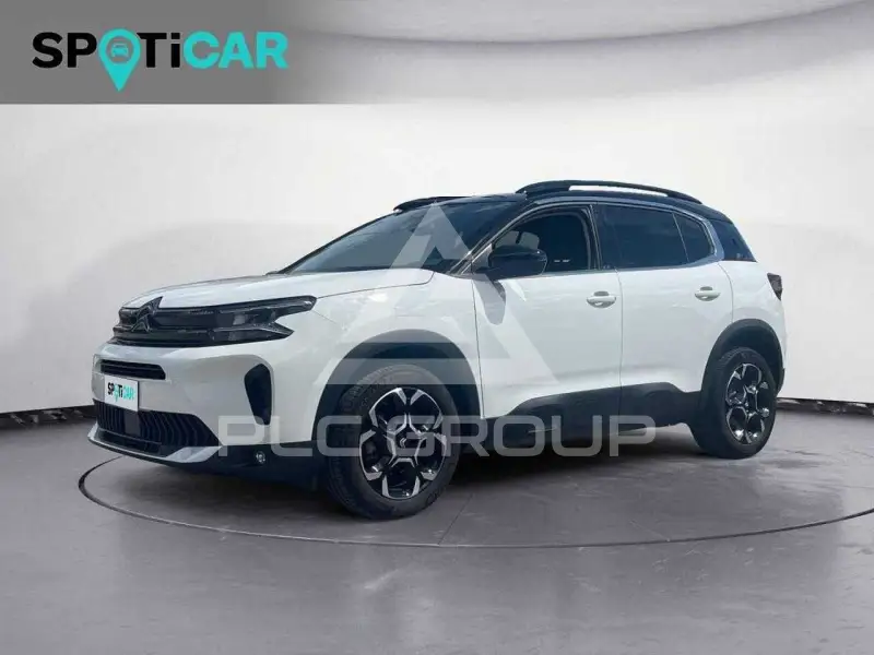 2023 Citroen C5