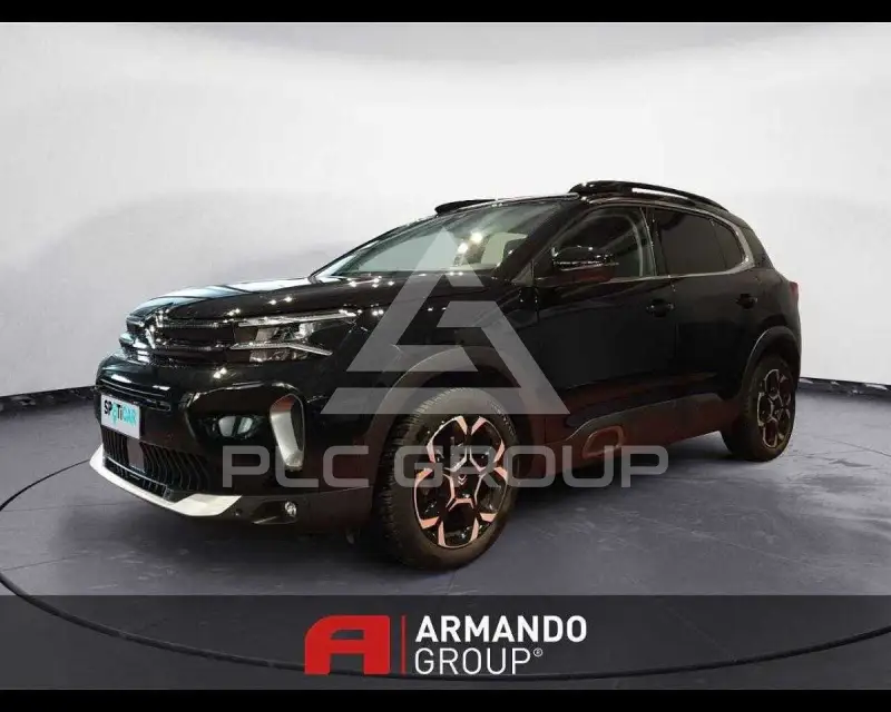 2023 Citroen C5