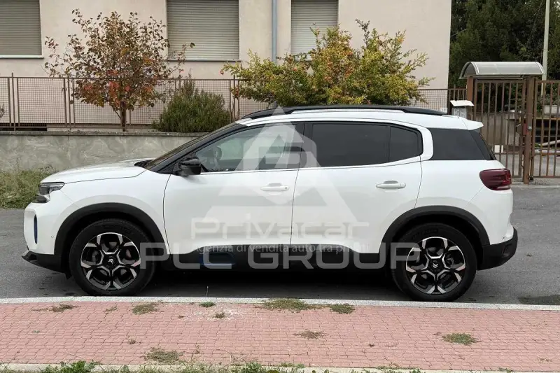2023 Citroen C5