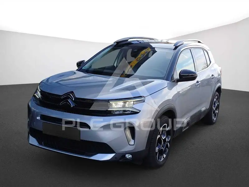 2023 Citroen C5