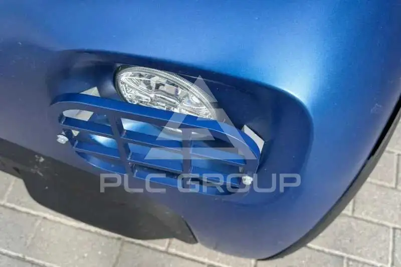 2023 Citroen Ami