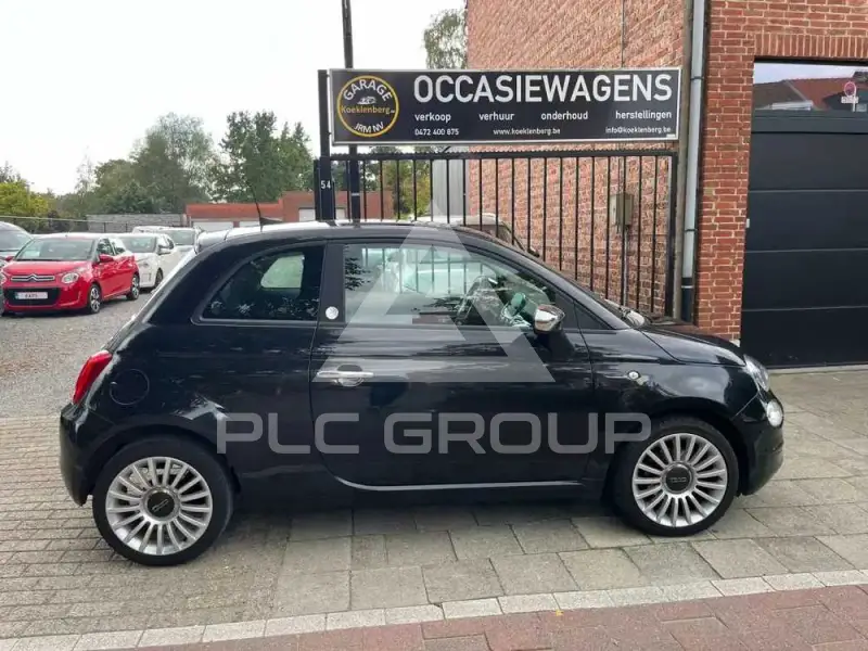 2023 Citroen Ami