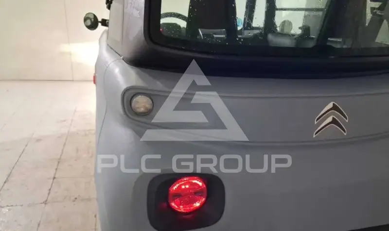 2023 Citroen Ami