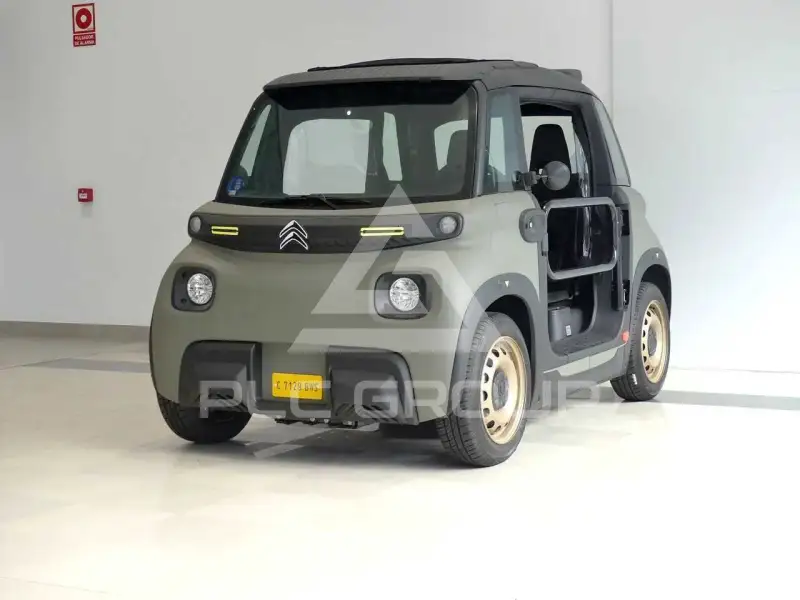 2023 Citroen Ami