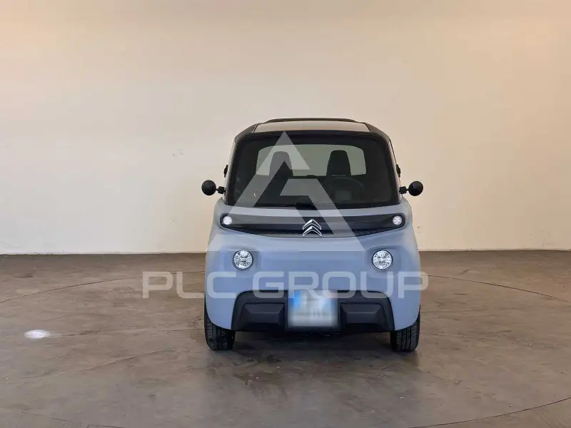 2023 Citroen Ami