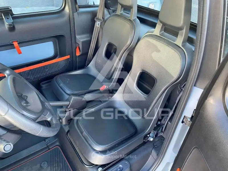 2023 Citroen Ami