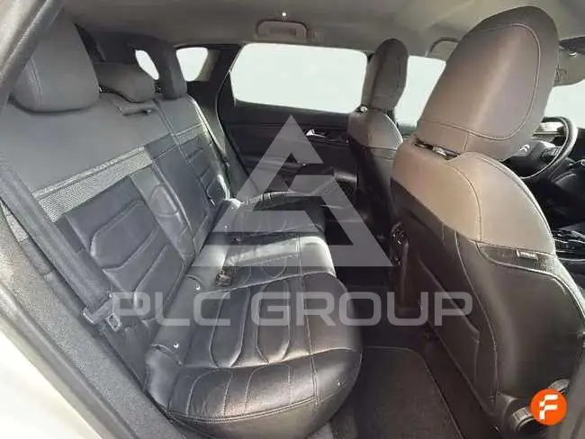 2023 Citroen C5
