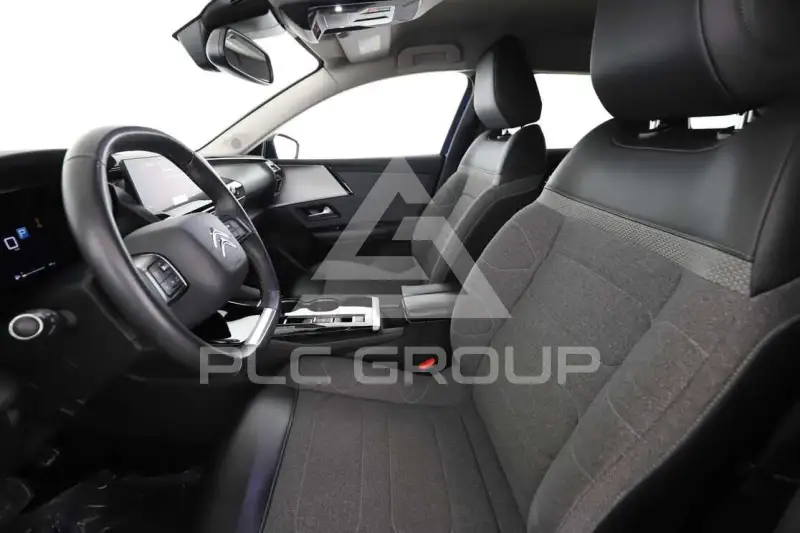 2023 Citroen C5