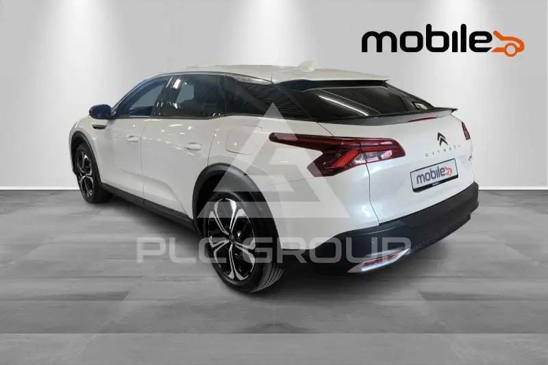2023 Citroen C5
