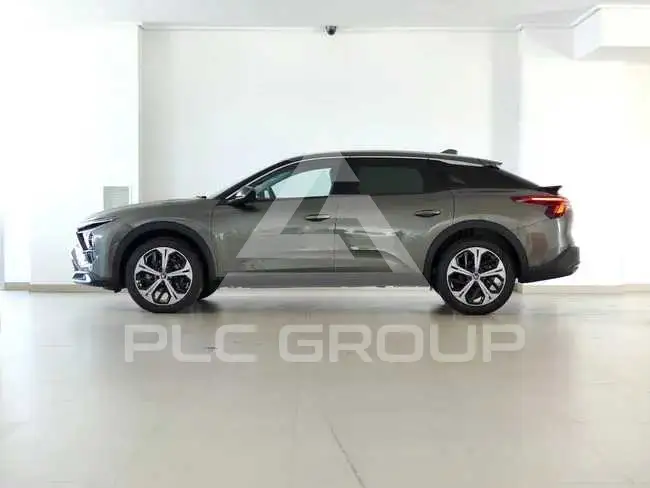 2023 Citroen C5