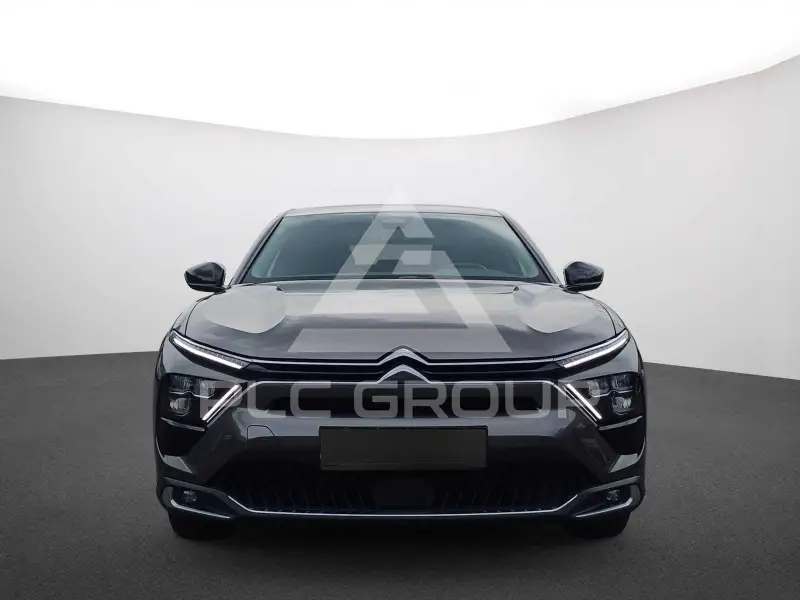 2023 Citroen C5