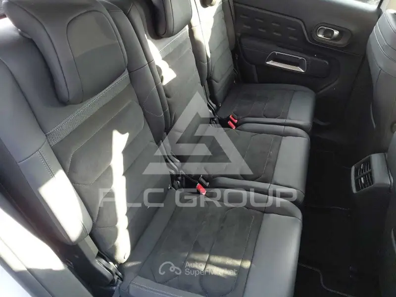 2023 Citroen C5