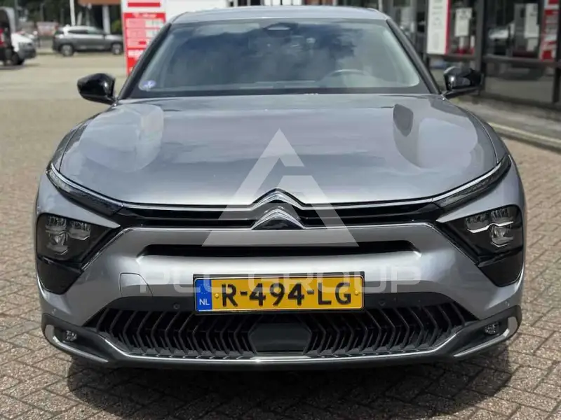 2023 Citroen C5