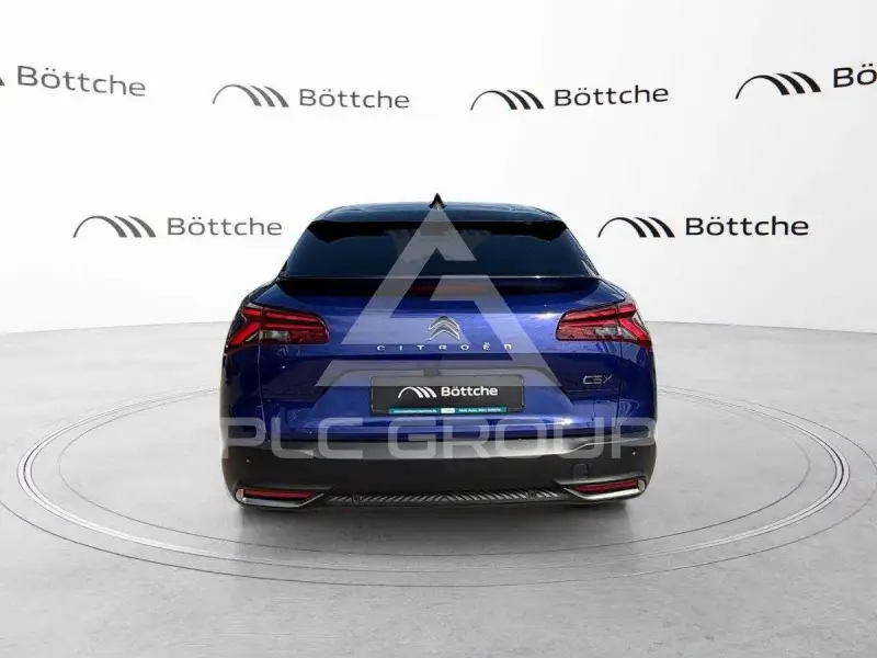 2023 Citroen C5