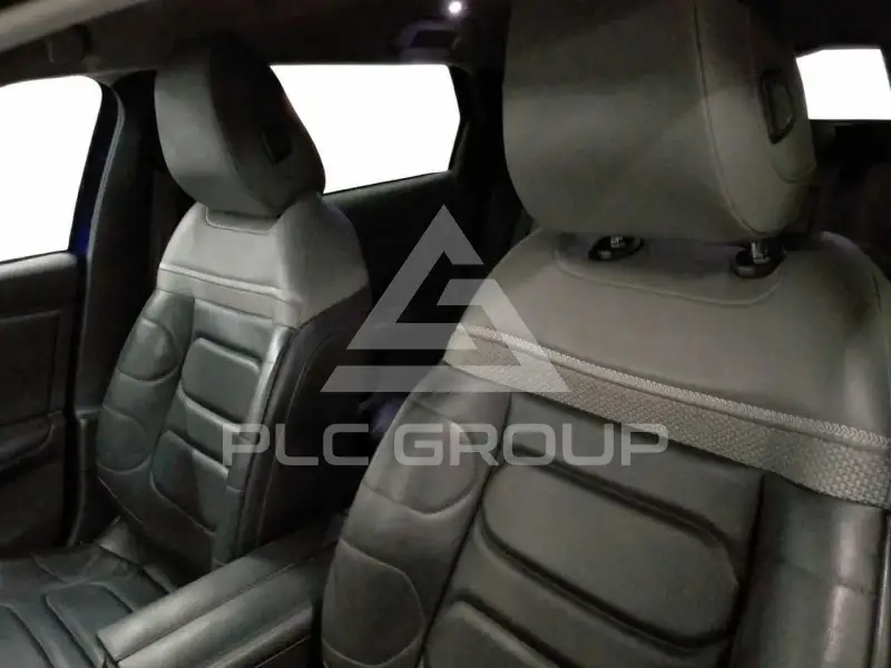 2023 Citroen C5
