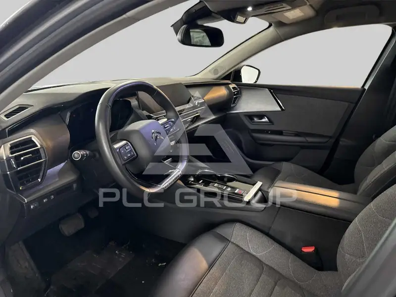 2023 Citroen C5