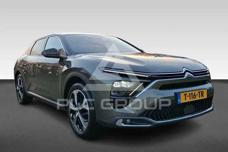 2023 Citroen C5