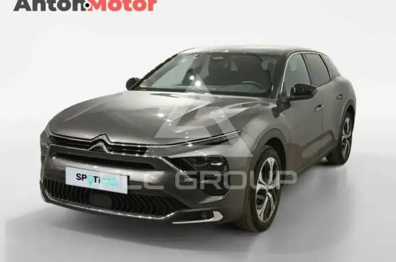 2023 Citroen C5