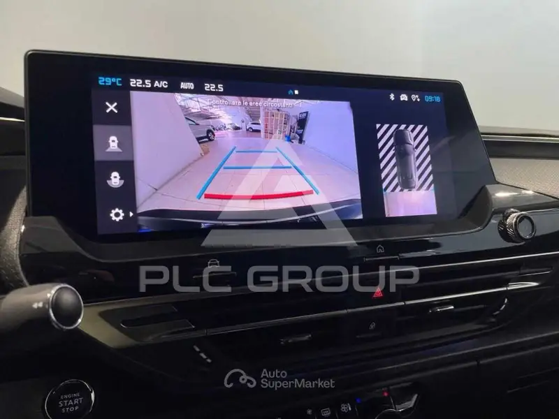 2023 Citroen C5