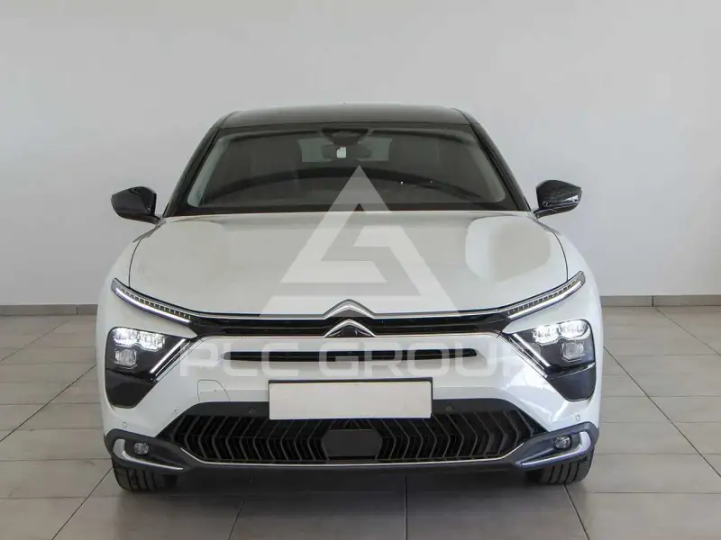 2023 Citroen C5