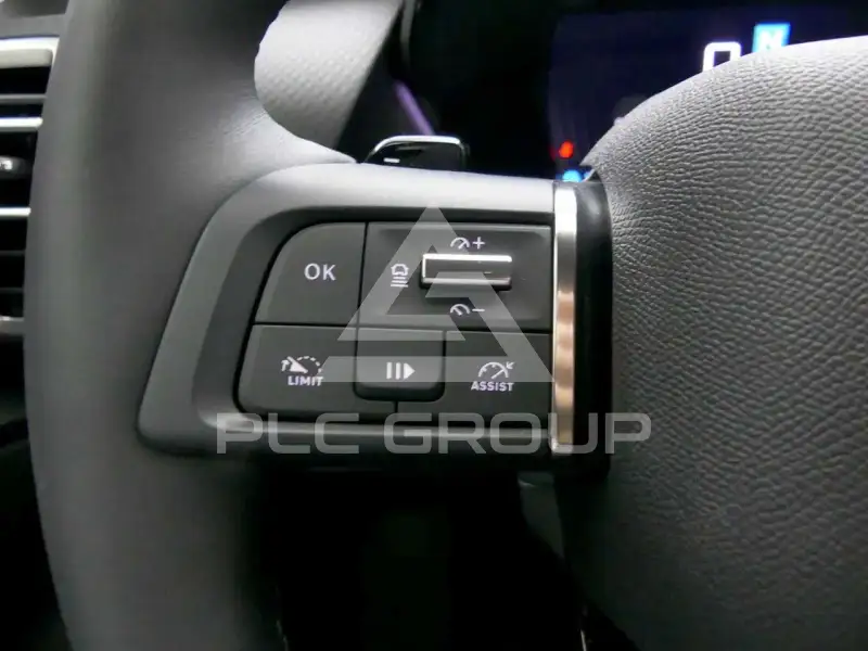 2023 Citroen C5