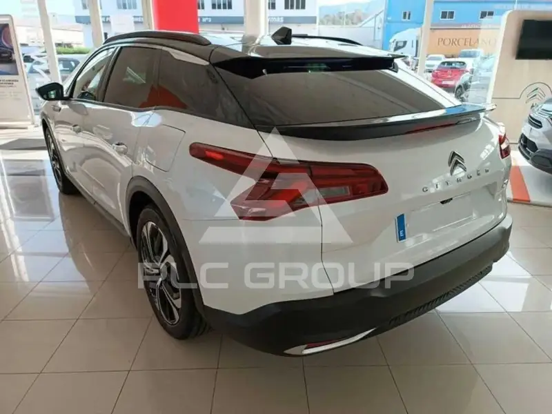 2023 Citroen C5