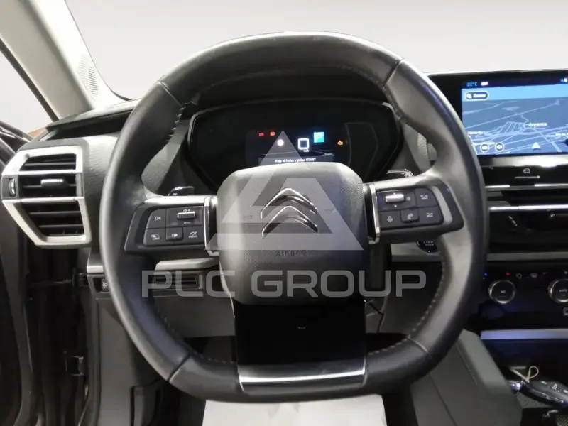2023 Citroen C5