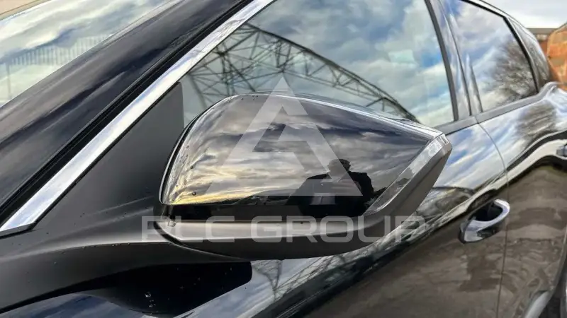 2023 Citroen C5