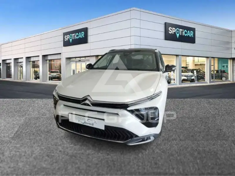2023 Citroen C5
