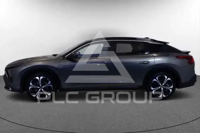 2023 Citroen C5