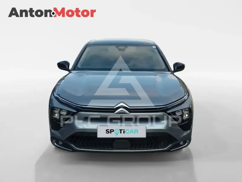 2023 Citroen C5