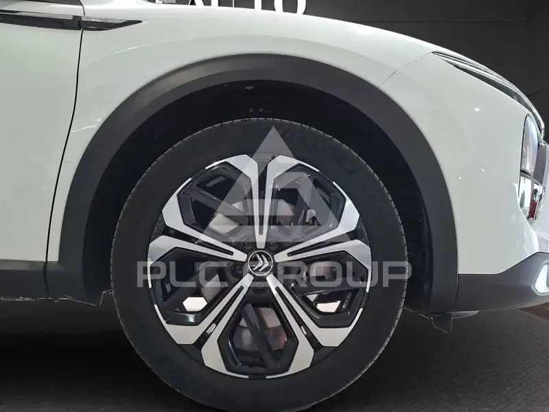 2023 Citroen C5