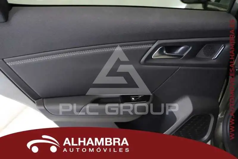 2023 Citroen C5