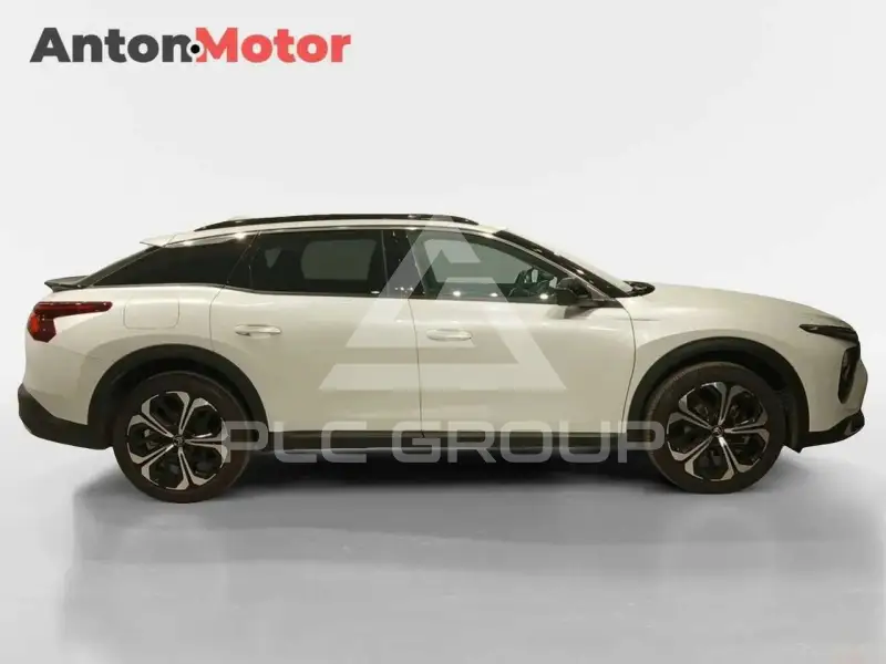 2023 Citroen C5