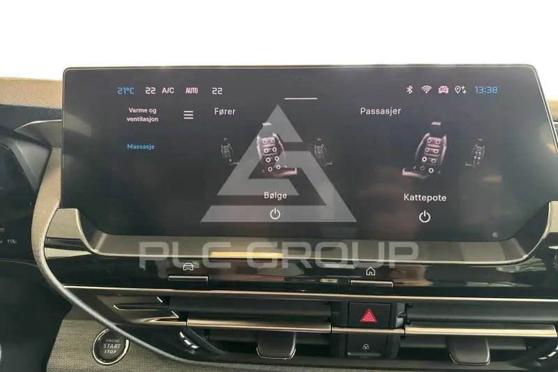 2023 Citroen C5