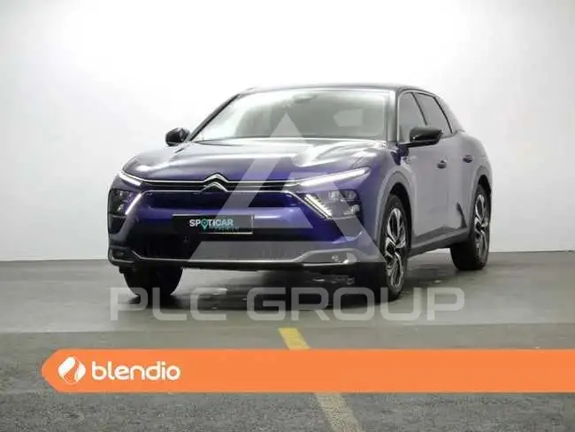 2023 Citroen C5