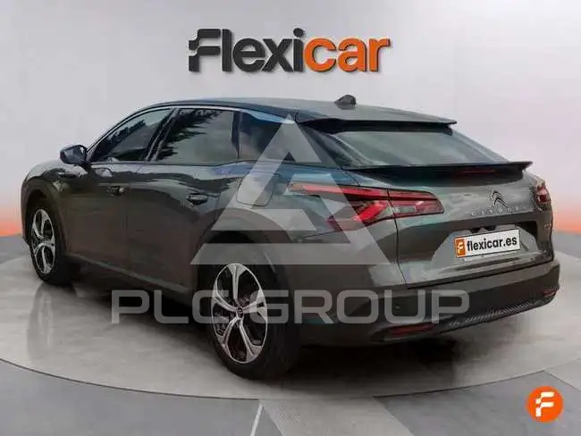 2023 Citroen C5