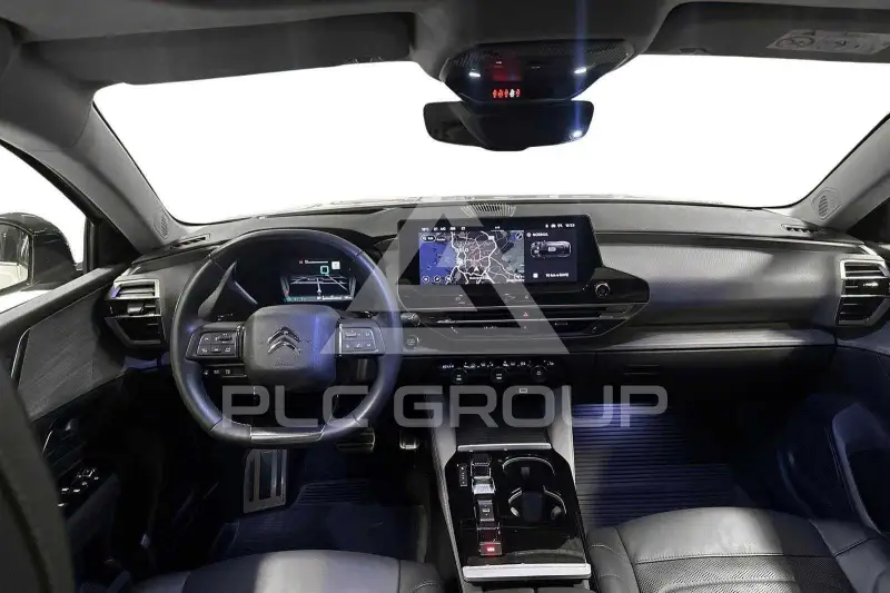 2023 Citroen C5