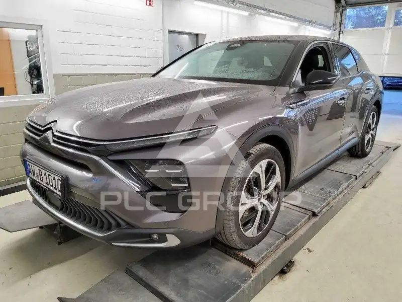 2023 Citroen C5
