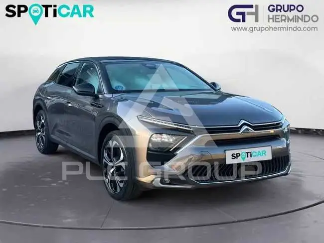 2023 Citroen C5