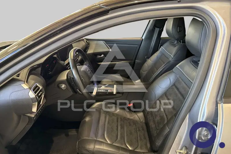 2023 Citroen C5