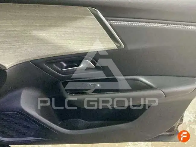 2023 Citroen C5