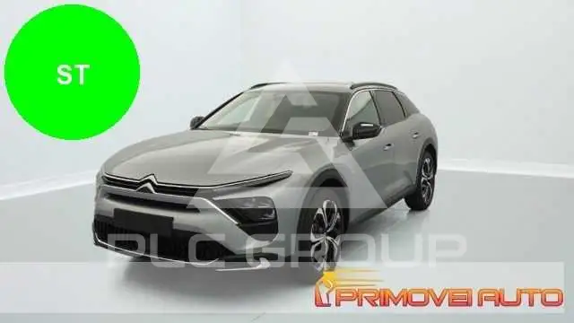 2023 Citroen C5