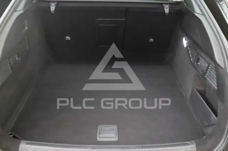 2023 Citroen C5