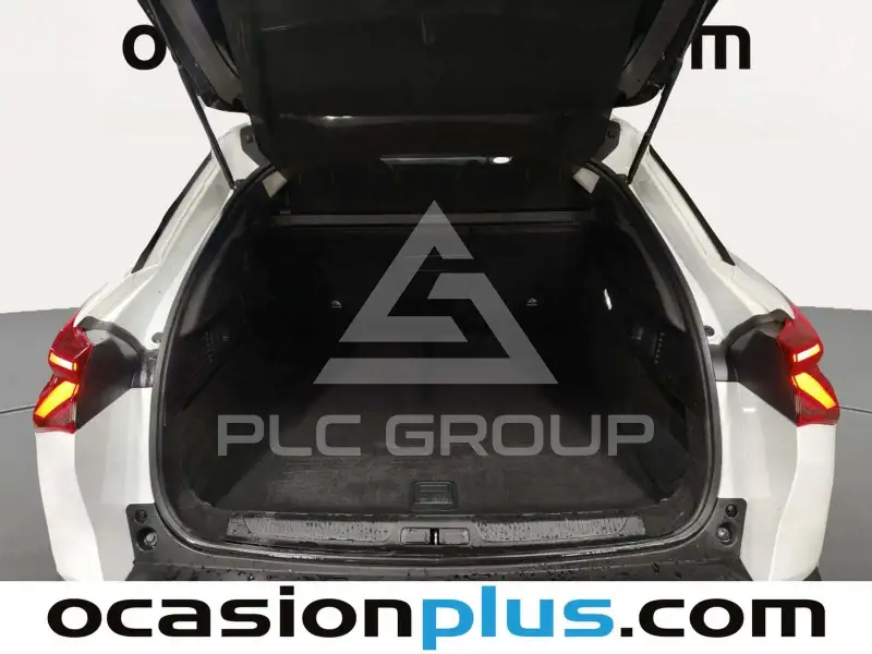2023 Citroen C5