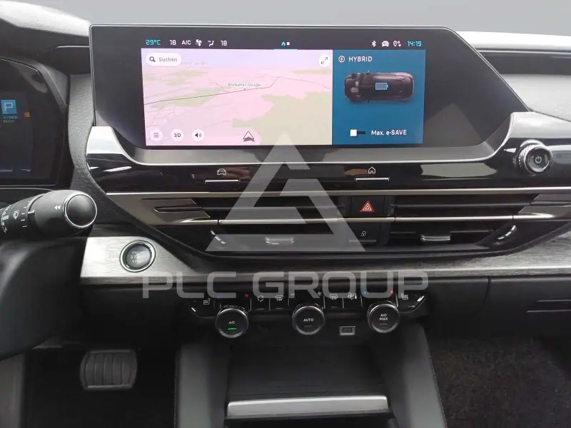 2023 Citroen C5