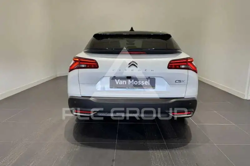 2023 Citroen C5